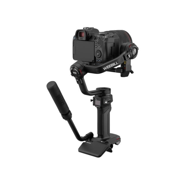 ZHIYUN WEEBILL 3 COMBO