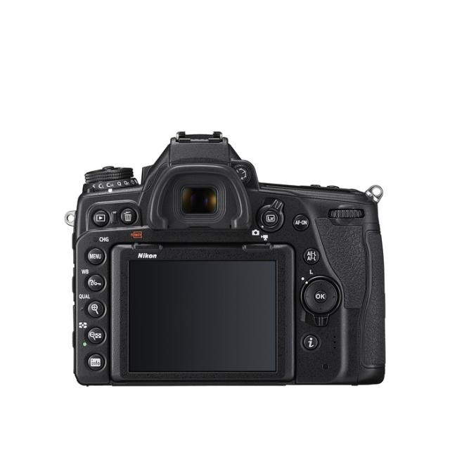 NIKON D780 CAMERA 24-120 KIT