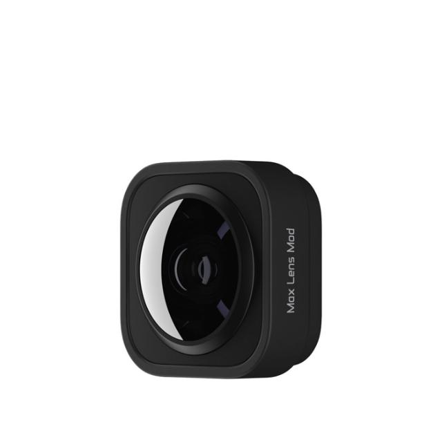 GOPRO MAX LENS MOD FOR HERO 9/10/11