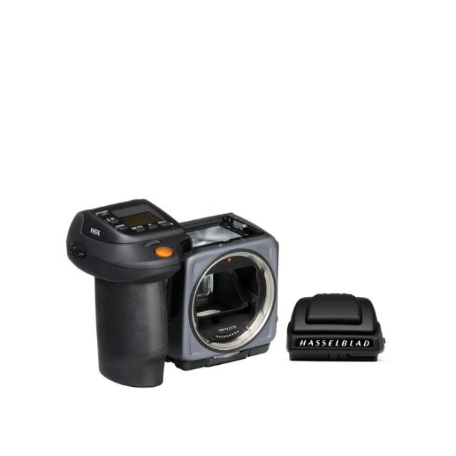 HASSELBLAD H6X CAMERA BODY WITH HV90X-II VIEWFINDE