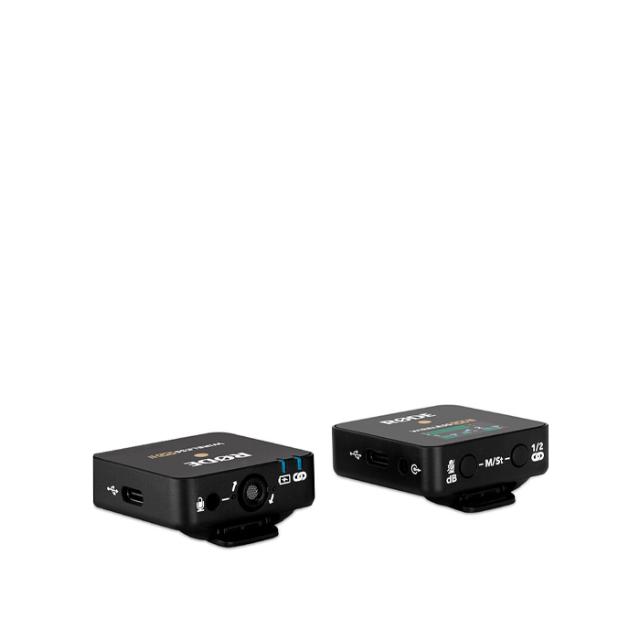 RØDE WIRELESS GO II SINGLE
