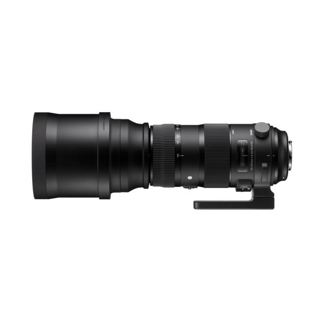 SIGMA SPORT 150-600MM F/5,0-6,3 DG OS HSM NIKON