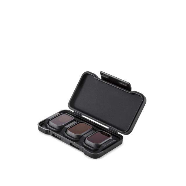 DJI MINI 3 / 3 PRO  ND FILTERS SET (ND 16/64/256)