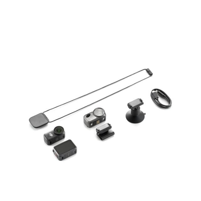 DJI Osmo Nano (64GB)
