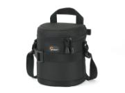 LOWEPRO LENS CASE 11X14CM BLACK