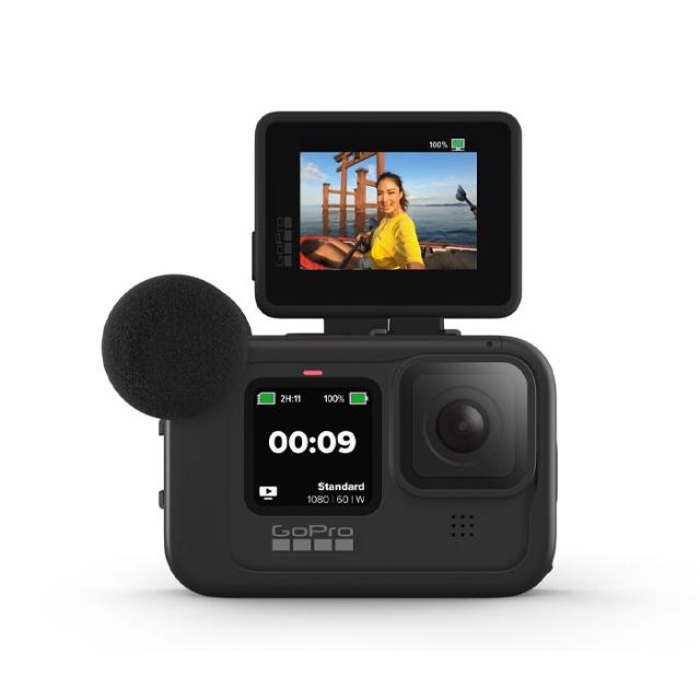 GOPRO DISPLAY MOD FOR HERO 9/10/11
