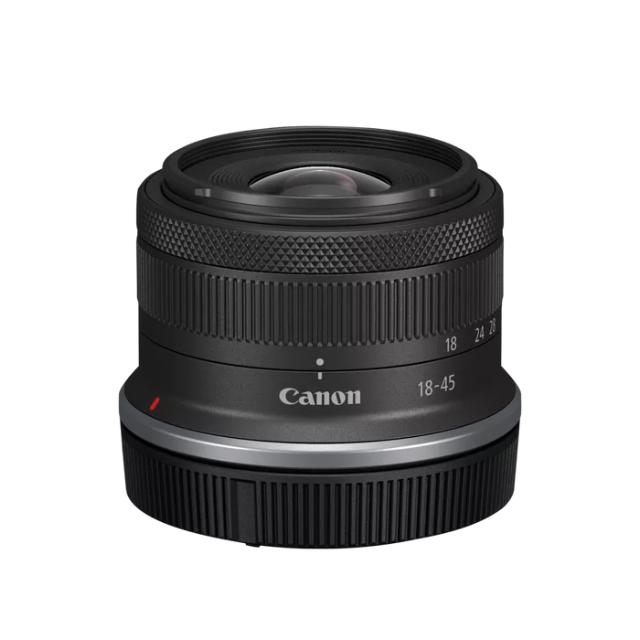 CANON RF-S 18-45MM F/3,5-5,6