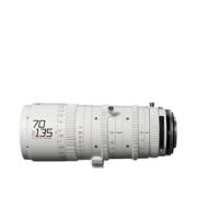 DZO CATTA KIT 35-80 & 70-135MM T2.9 WHITE E/RF