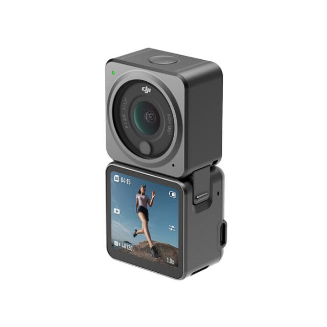 DJI ACTION 2 DUAL-SCREEN COMBO 128GB
