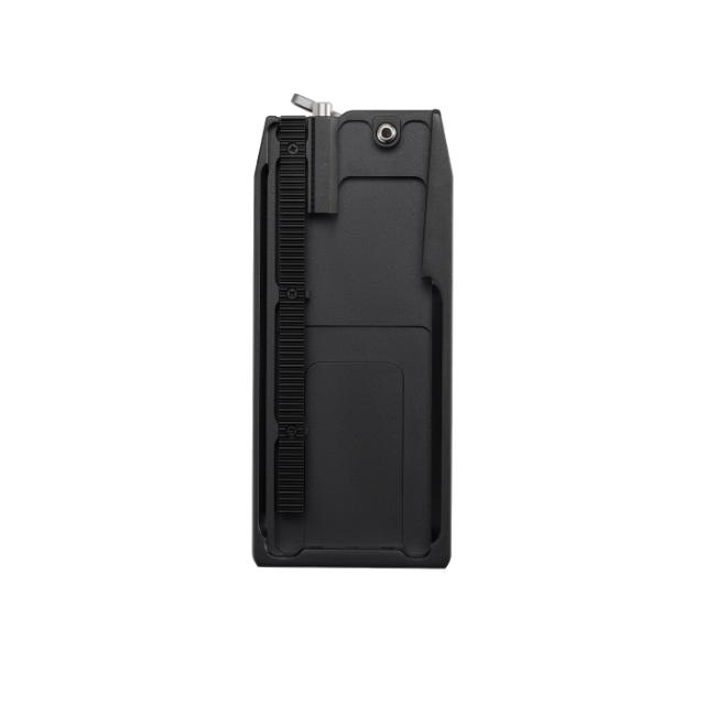 DJI Ronin RS 5 Lower QR Plate