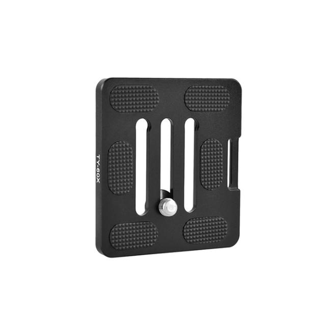 SIRUI QUICK RELEASE PLATE TY-60X
