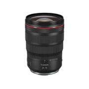 CANON RF 24-70MM F/2,8 L IS USM Ø82
