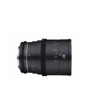 SAMYANG 35MM T/1.5 VDSLR MK2 FOR CANON EF-MOUNT