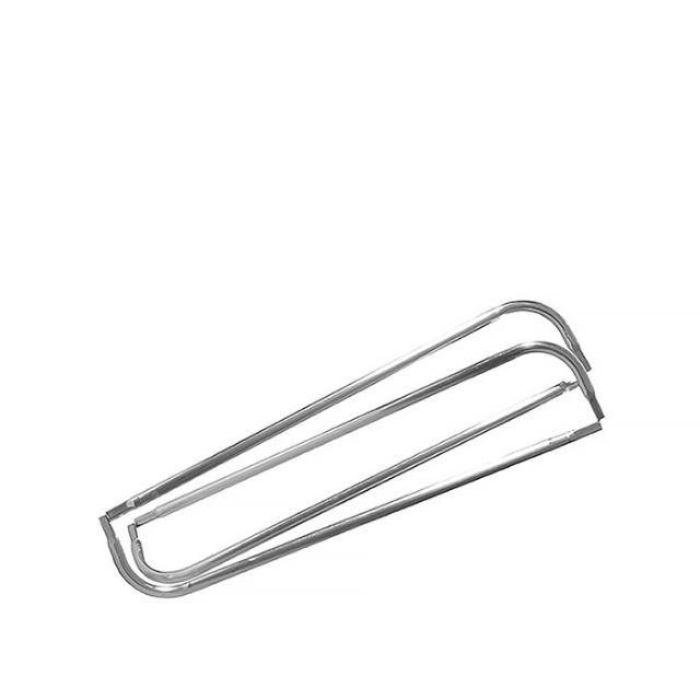 LASTOLITE SKYLITE RAMME SMALL 1,1X1,1 M.