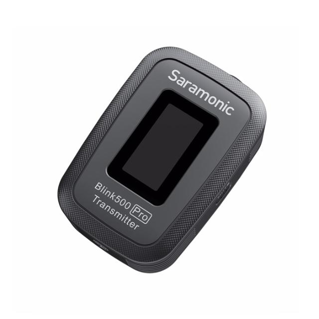 SARAMONIC BLINK 500PRO B1 WIRELESS KIT //