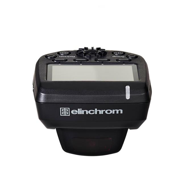 ELINCHROM SKYPORT PLUS HS SONY