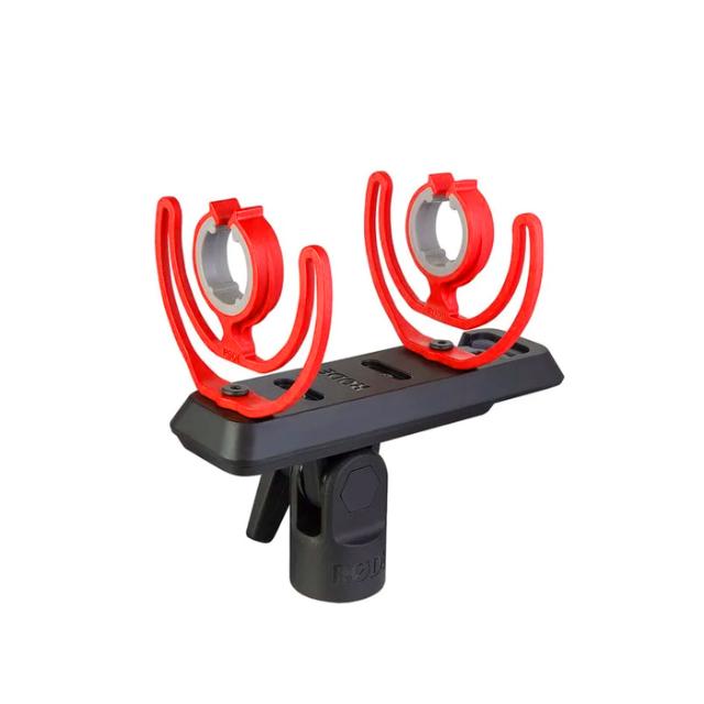 RØDE SM4-R BOOMPOLE SHOCK MOUNT RYCOTE