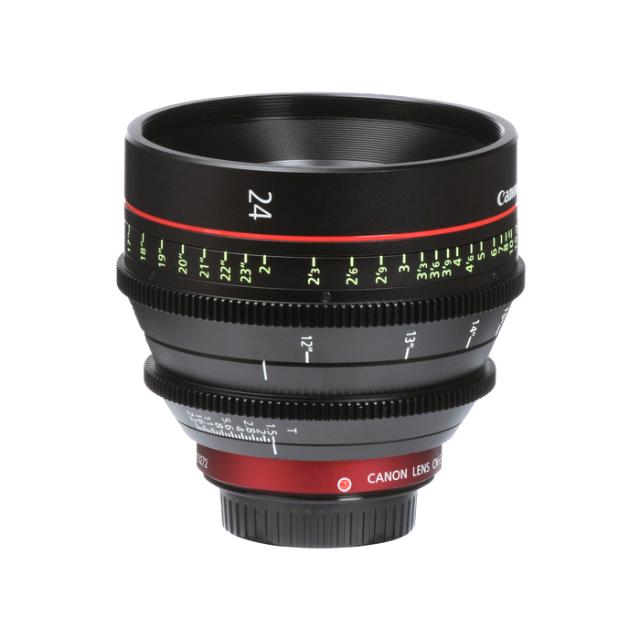 CANON CN PRIME BUNDLE 14-24-50-85-135 MM