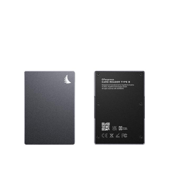 ANGELBIRD CFEXPRESS CARD READER MK2 TYPE B