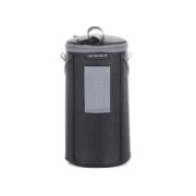 THINK TANK LENS CASE DUO 40, BLACK