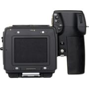 HASSELBLAD H6X CAMERA BODY WITH HVD90X VIEWFINDER