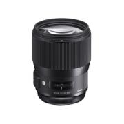 SIGMA ART 135MM F/1,8 DG HSM SONY E-MOUNT