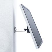 EXTERNAL SOLAR PANEL WITH MOUNTING KIT TIKEE3 PRO+