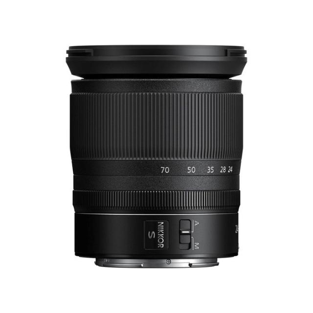 NIKON 24-70MM F/4,0 S Z-MOUNT