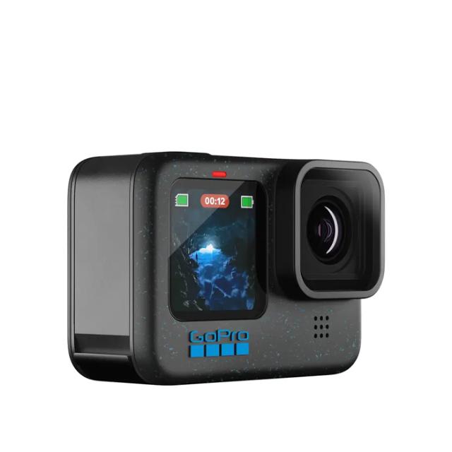 GOPRO HERO12 BLACK