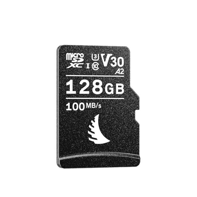ANGELBIRD MICROSD AV PRO (V30) 128GB