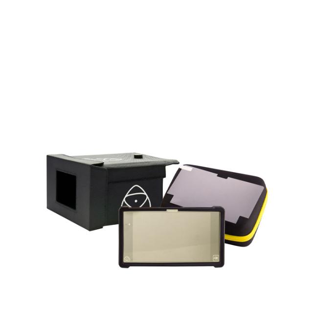 ATOMOS SHOGUN ACTION PACK
