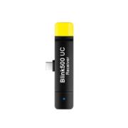 SARAMONIC BLINK 500 RX UC RECIEVER FOR USB-C //