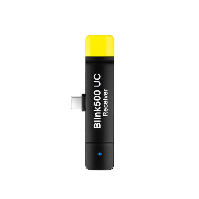 SARAMONIC BLINK 500 RX UC RECIEVER FOR USB-C //