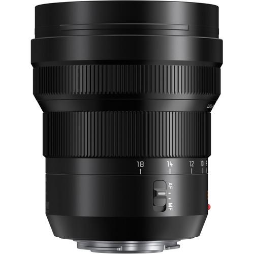 PANASONIC G 8-18MM F/2,8-4,0 LEICA