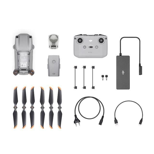 DJI AIR 2S