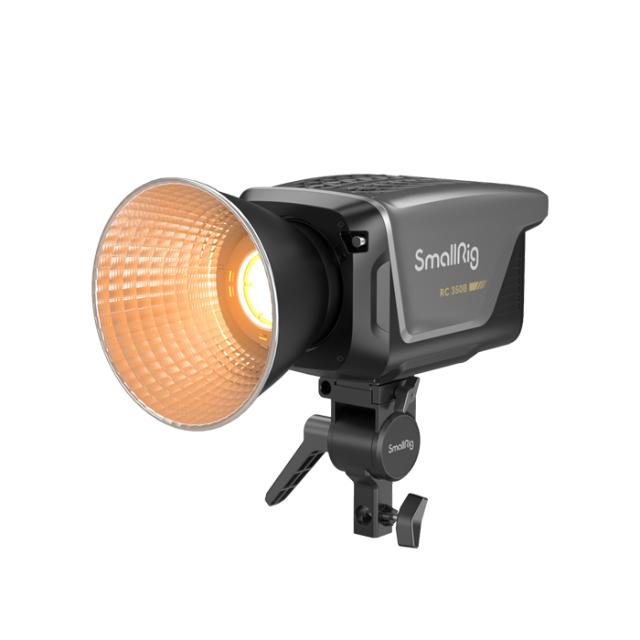 SMALLRIG 3966 RC 350B COB LIGHT