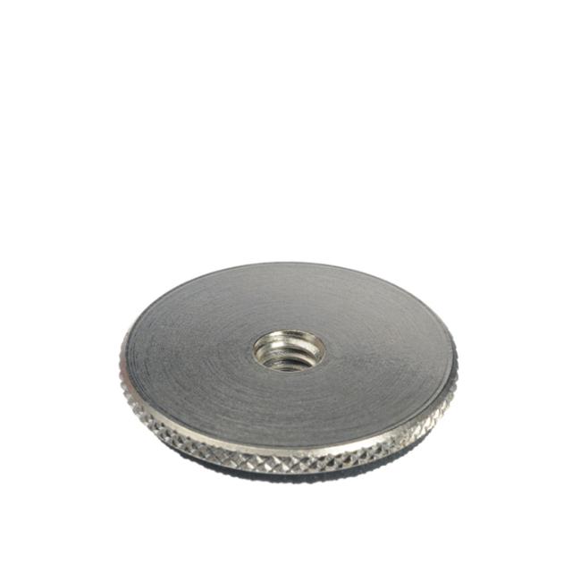 MANFROTTO 088LBP SMALL ADAPTER 1/4