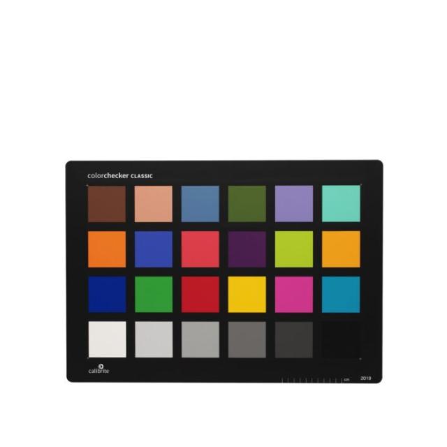 CALIBRITE COLORCHECKER CLASSIC XL