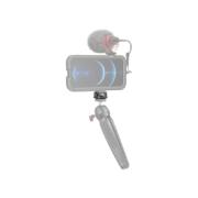 SMALLRIG 3731 MINI UNIVERSAL QR BASEPLATE