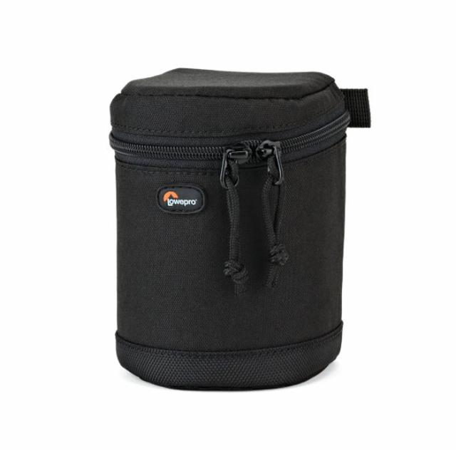 LOWEPRO LENS CASE 7X8CM BLACK