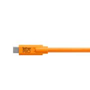 TETHER TOOLS USB-C TO USB-C 4,6M