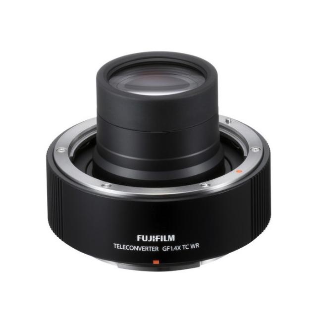 FUJINON GF TELECONVERTER 1.4X TC WR
