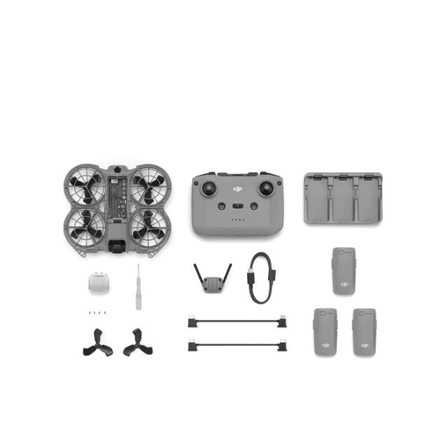DJI Neo 2 Fly More Combo