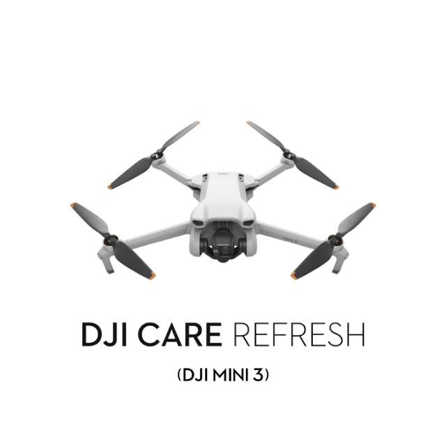 DJI CARE 2 YEAR REFRESH MINI 3