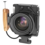 CAMBO WRC-400 CAMERA BODY