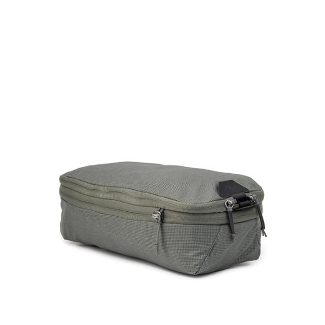 PEAK DESIGN PACKING CUBE SMALL - SAGE