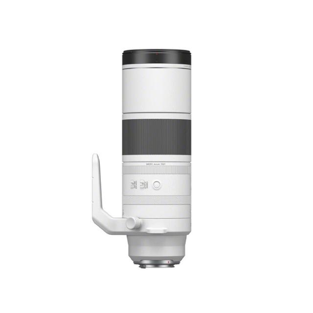 CANON RF 200-800MM F/6,3-9 IS USM