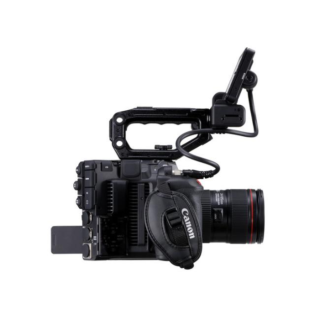 CANON CINEMA EOS C500 MKII EU-V2 EXPANSION KIT