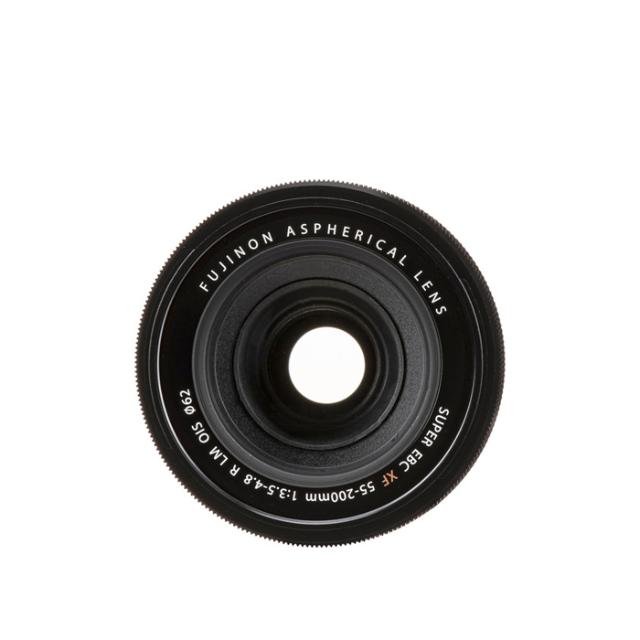 FUJINON XF 55-200MM F/3,5-4,8 R LM OIS Ø62