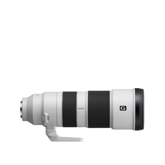 SONY (E) FE 200-600MM F/5,6-6,3 G OSS Ø95